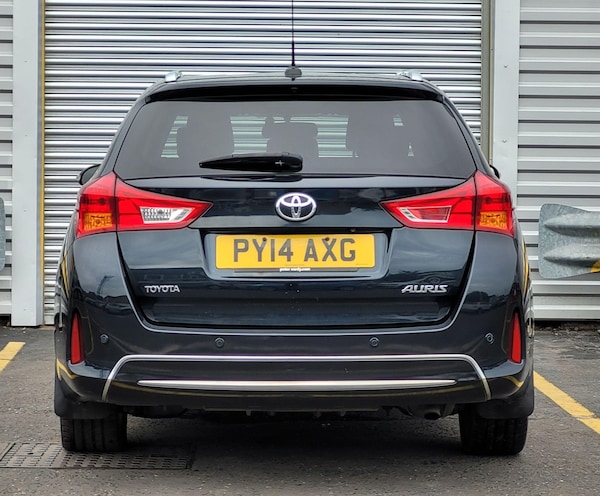 Used Toyota Auris 2014 for sale - 76072423: Photo 10