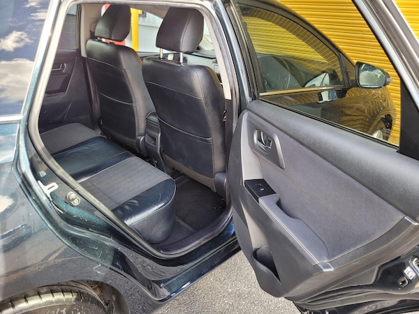 Used Toyota Auris 2014 for sale - 76072423: Photo 17