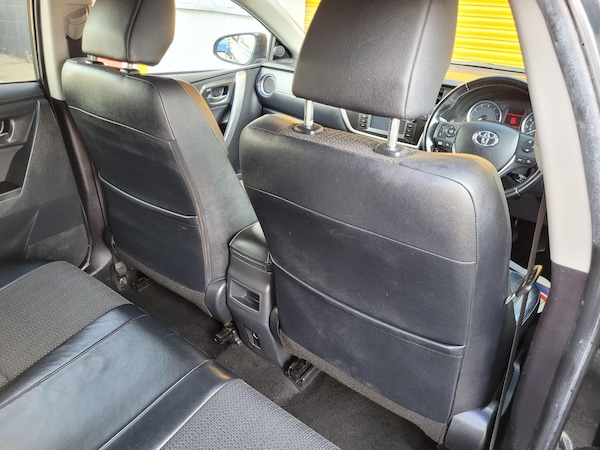 Used Toyota Auris 2014 for sale - 76072423: Photo 19