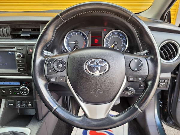 Used Toyota Auris 2014 for sale - 76072423: Photo 30
