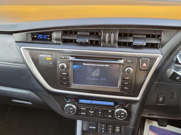 Used Toyota Auris 2014 for sale - 76072423: Photo 35