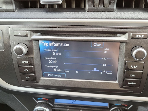 Used Toyota Auris 2014 for sale - 76072423: Photo 38