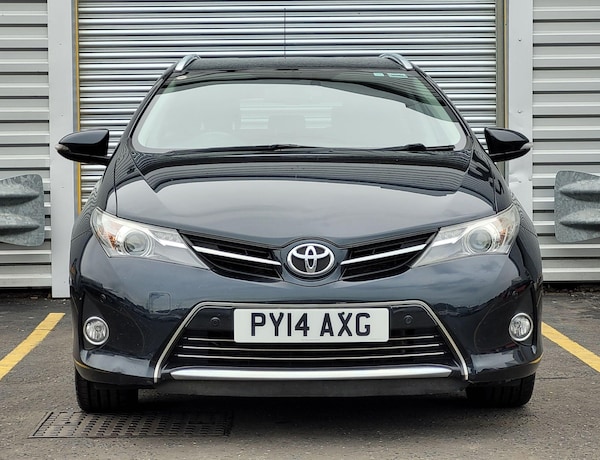 Used Toyota Auris 2014 for sale - 76072423: Photo 3