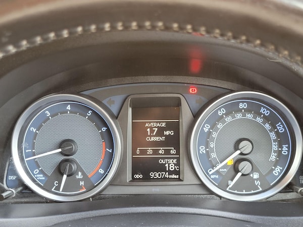 Used Toyota Auris 2014 for sale - 76072423: Photo 40