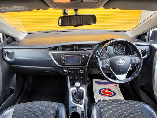 Used Toyota Auris 2014 for sale - 76072423: Photo 41