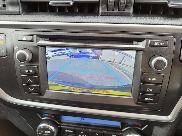 Used Toyota Auris 2014 for sale - 76072423: Photo 42