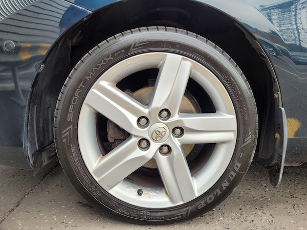 Used Toyota Auris 2014 for sale - 76072423: Photo 43