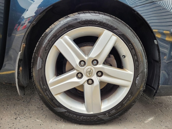 Used Toyota Auris 2014 for sale - 76072423: Photo 44