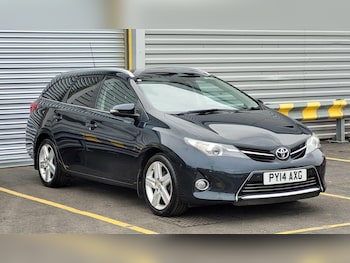 Used Toyota Auris 2014 for sale - 76072423: Photo 4