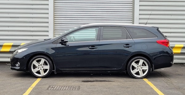 Used Toyota Auris 2014 for sale - 76072423: Photo 6