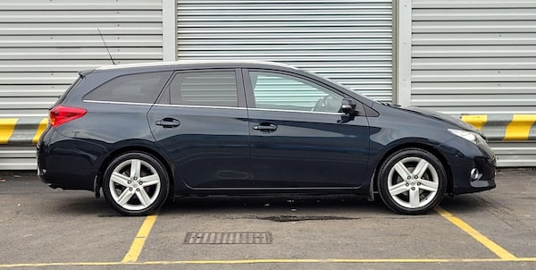 Used Toyota Auris 2014 for sale - 76072423: Photo 7