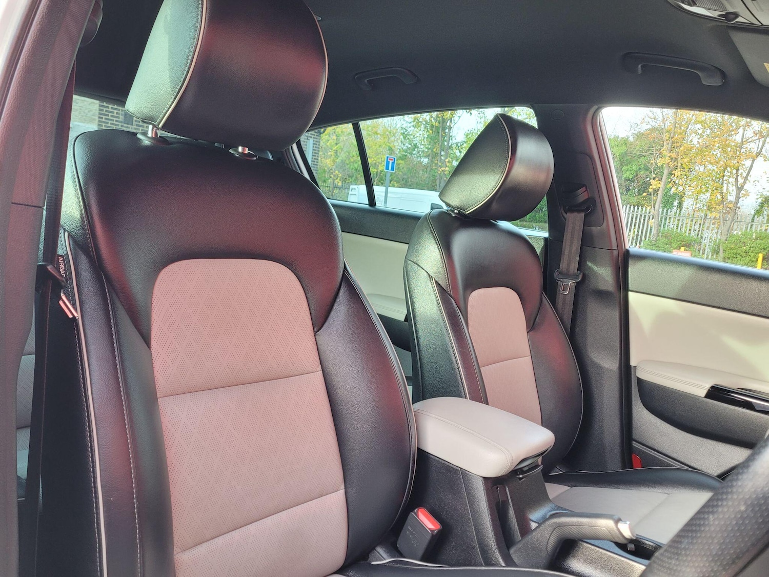 Used Kia Sportage 2017 for sale - 76831811: Photo 14