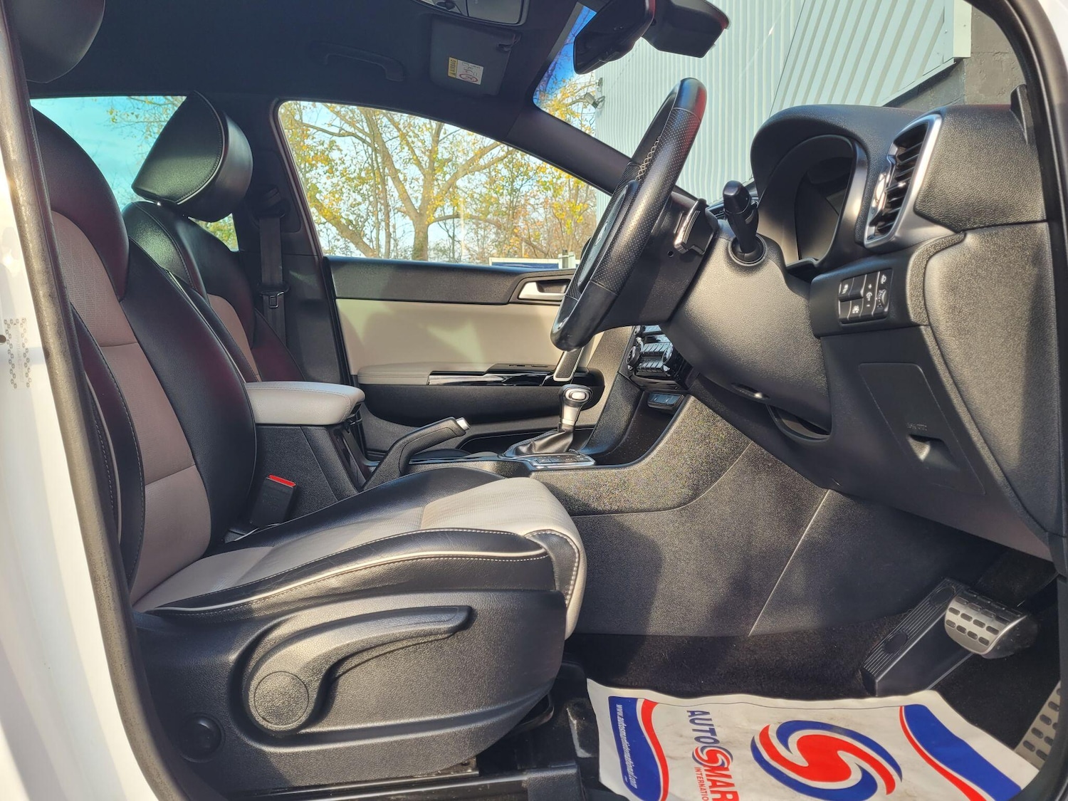 Used Kia Sportage 2017 for sale - 76831811: Photo 16