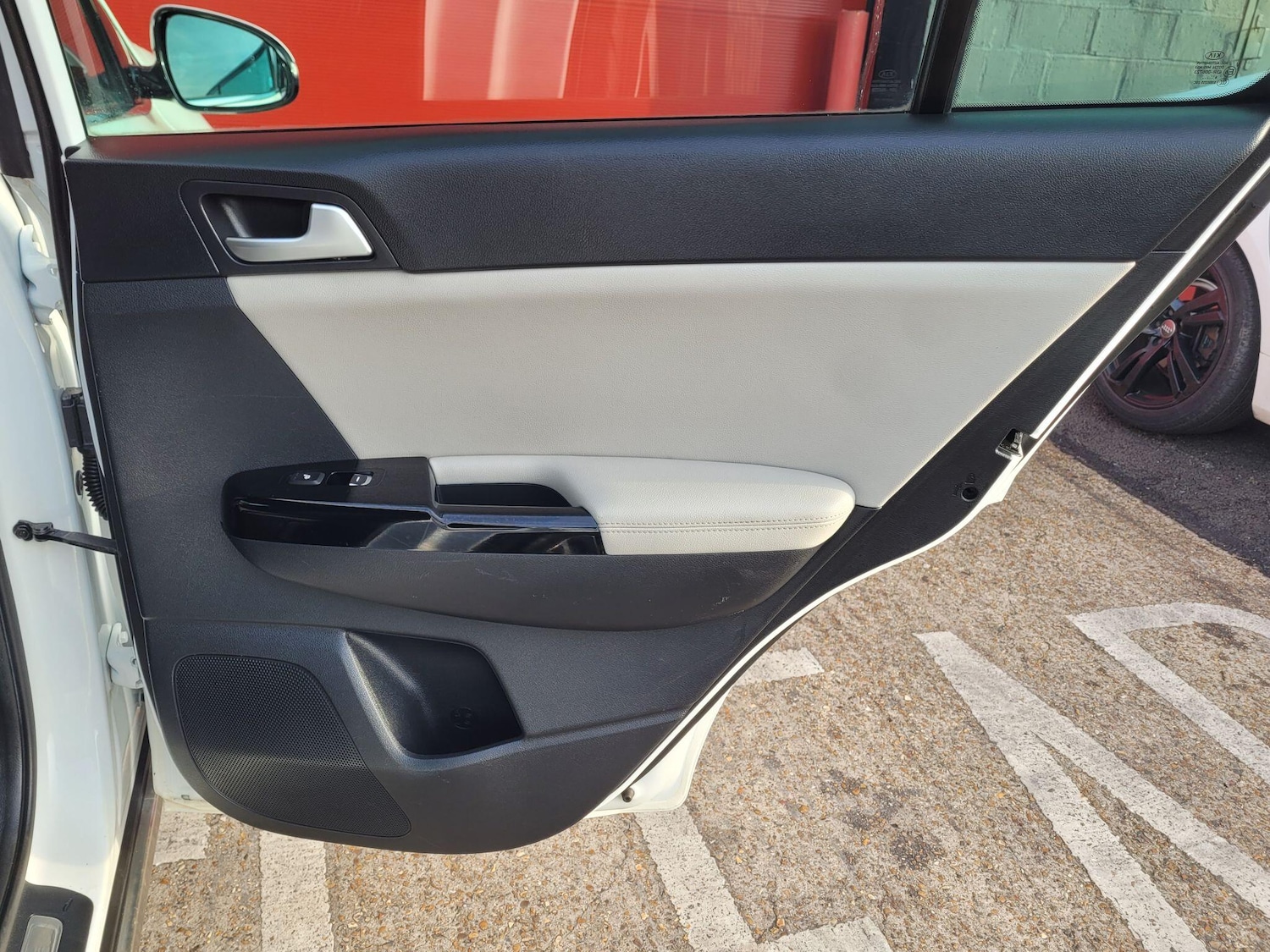 Used Kia Sportage 2017 for sale - 76831811: Photo 18