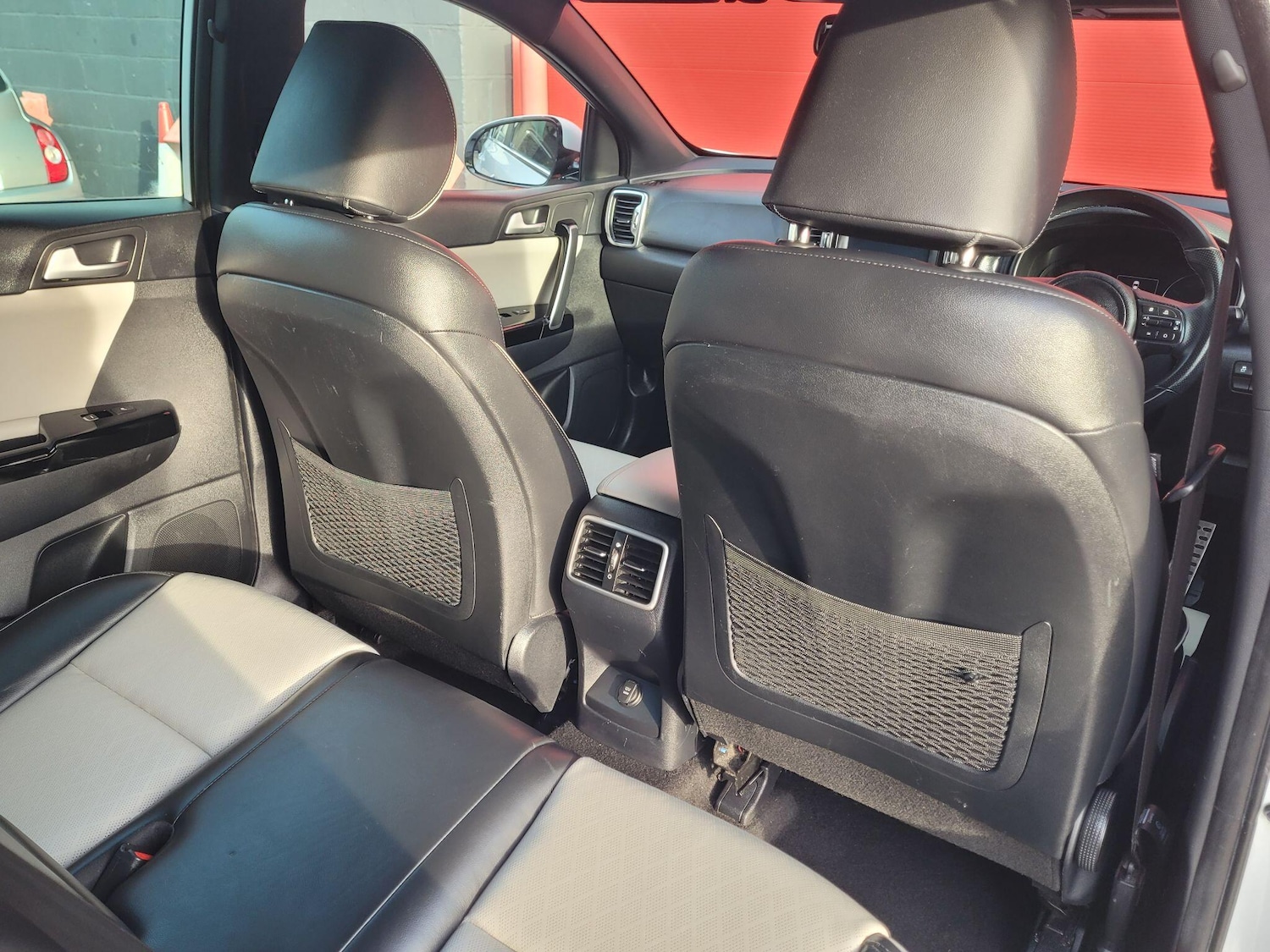 Used Kia Sportage 2017 for sale - 76831811: Photo 19