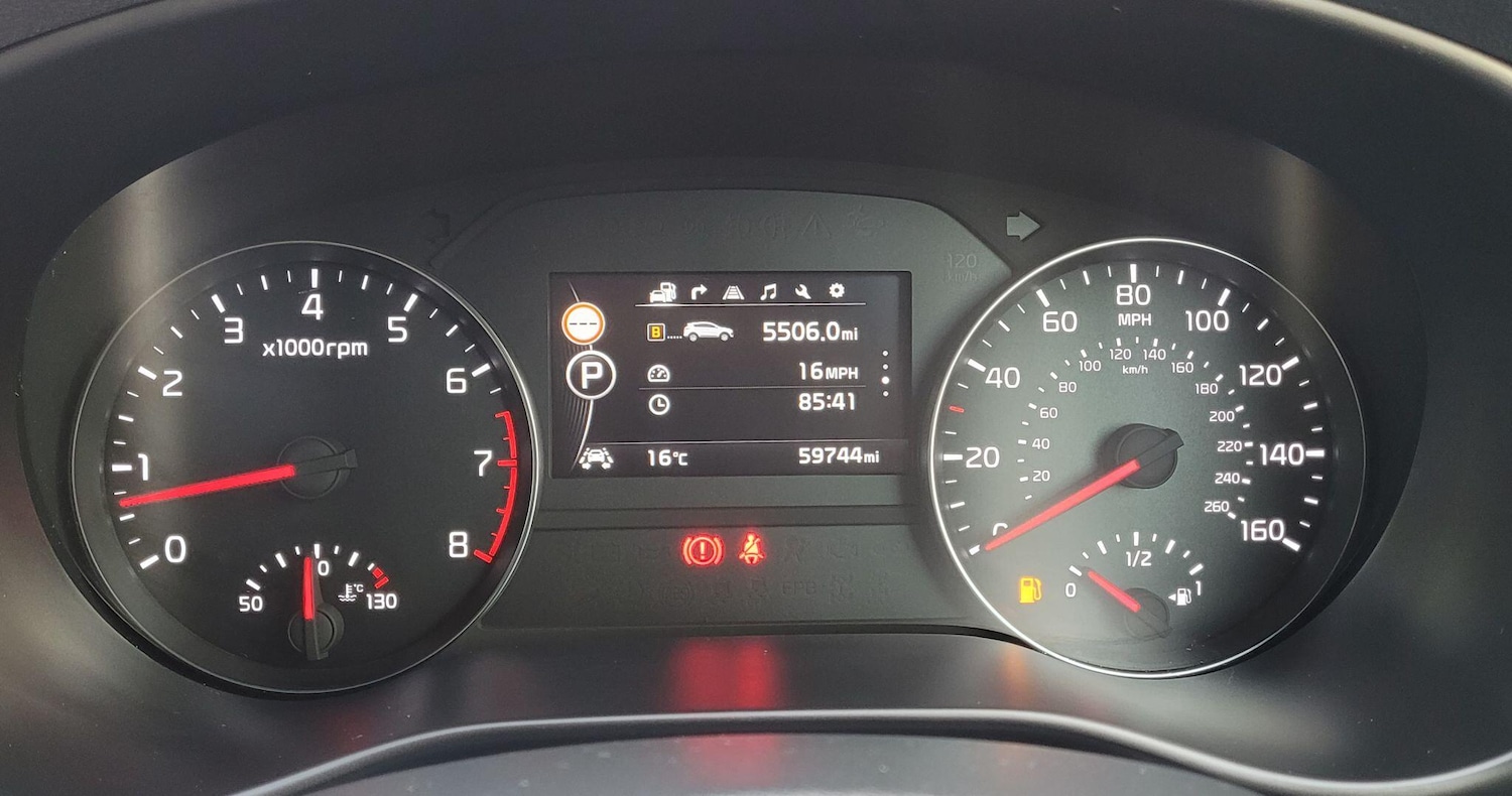 Used Kia Sportage 2017 for sale - 76831811: Photo 38