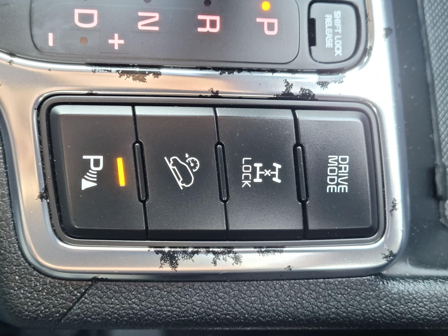 Used Kia Sportage 2017 for sale - 76831811: Photo 44