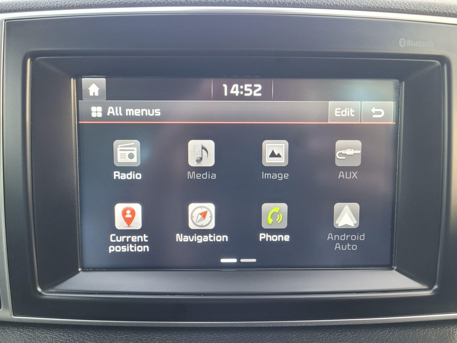 Used Kia Sportage 2017 for sale - 76831811: Photo 48