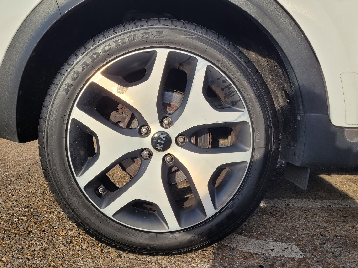 Used Kia Sportage 2017 for sale - 76831811: Photo 60