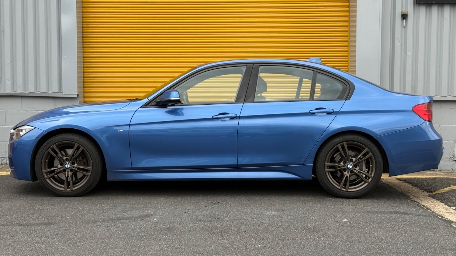 Used BMW 3 Series 2015 for sale - 76348806: Photo 10