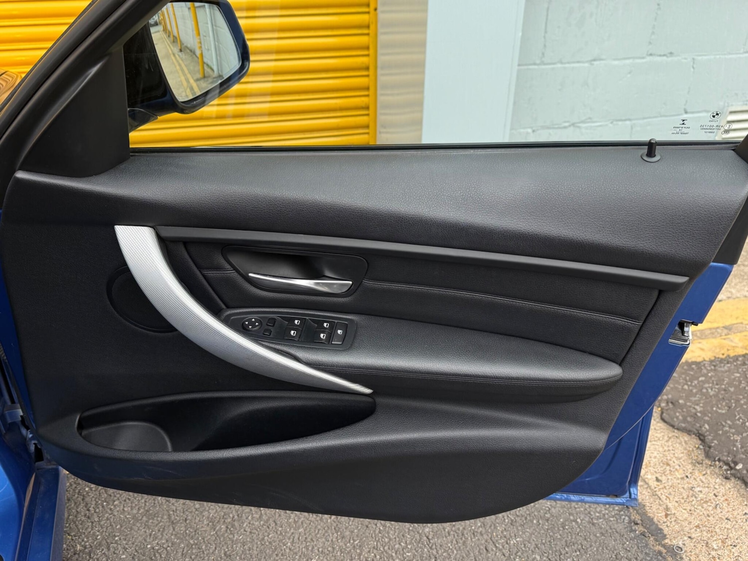 Used BMW 3 Series 2015 for sale - 76348806: Photo 12