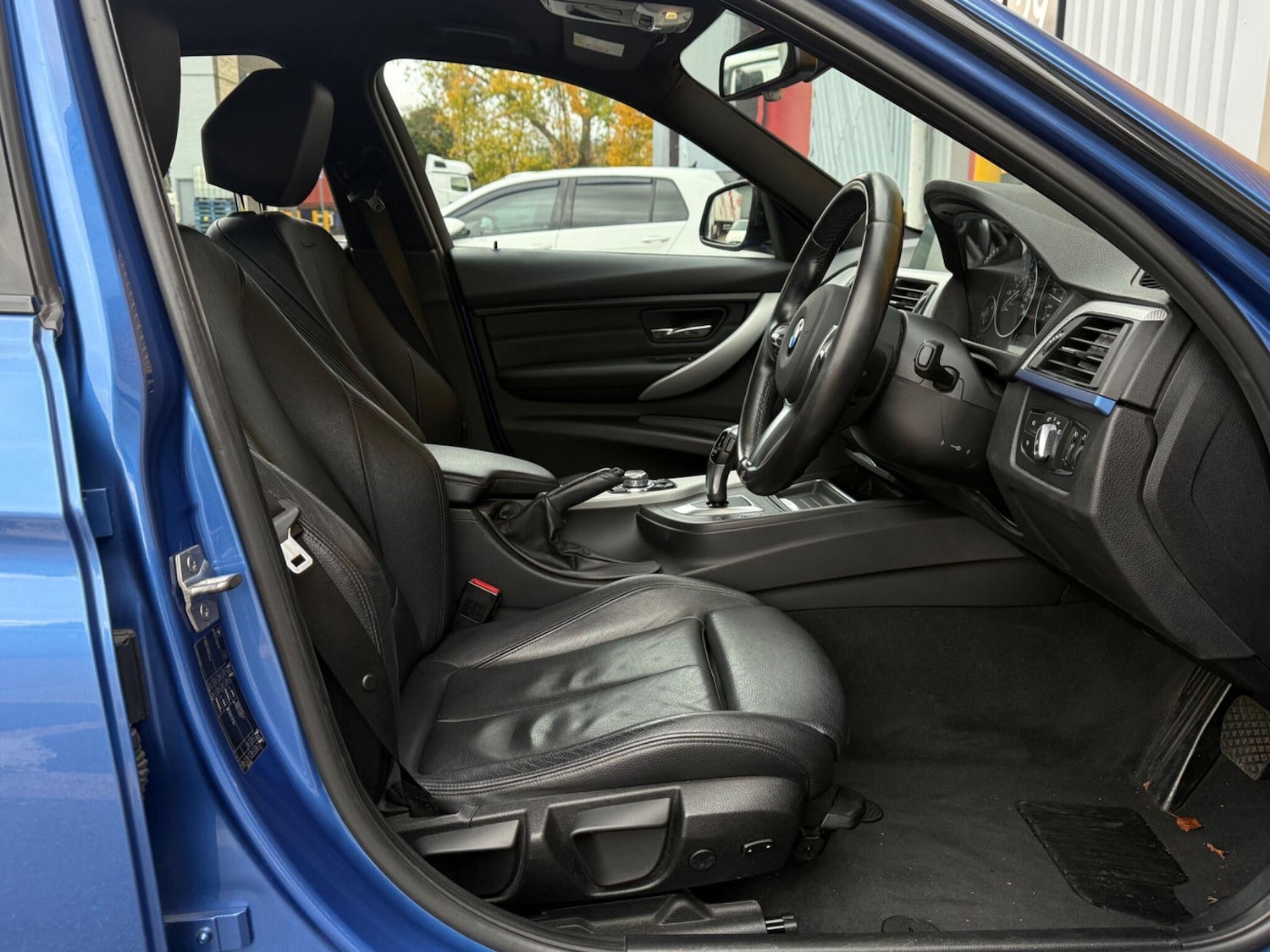 Used BMW 3 Series 2015 for sale - 76348806: Photo 13