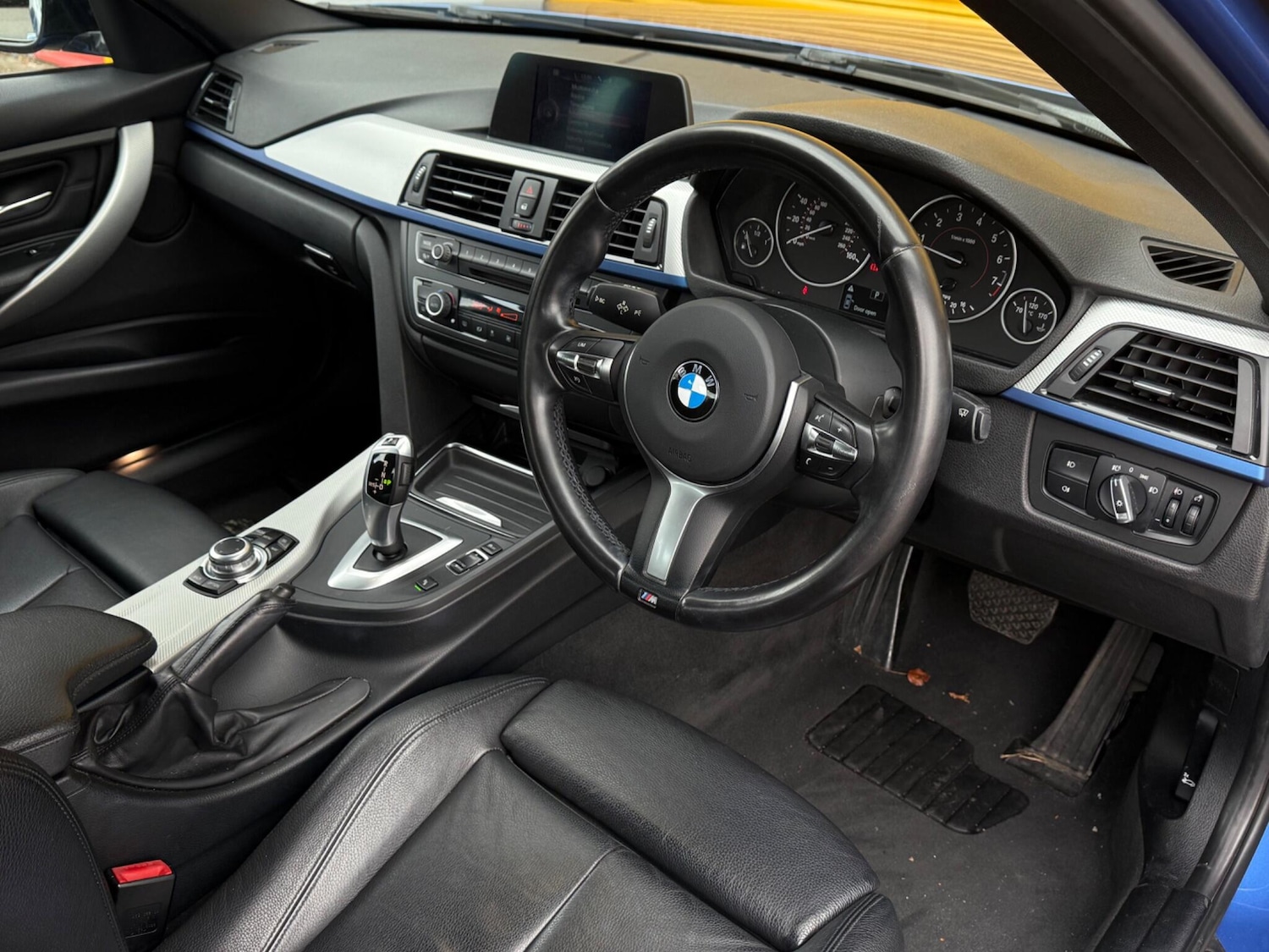 Used BMW 3 Series 2015 for sale - 76348806: Photo 14