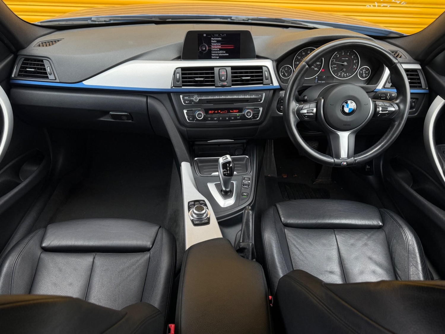 Used BMW 3 Series 2015 for sale - 76348806: Photo 16