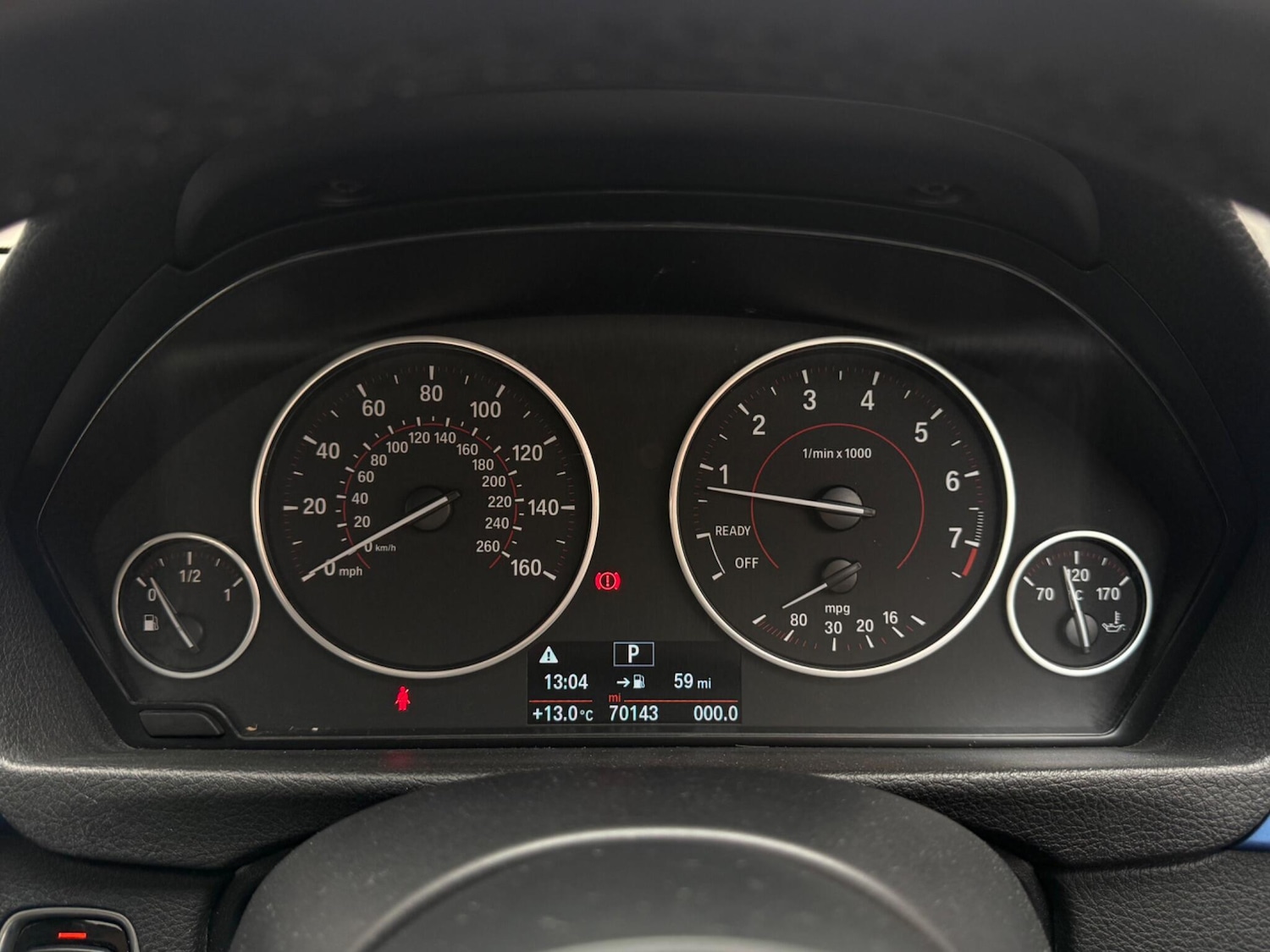 Used BMW 3 Series 2015 for sale - 76348806: Photo 18