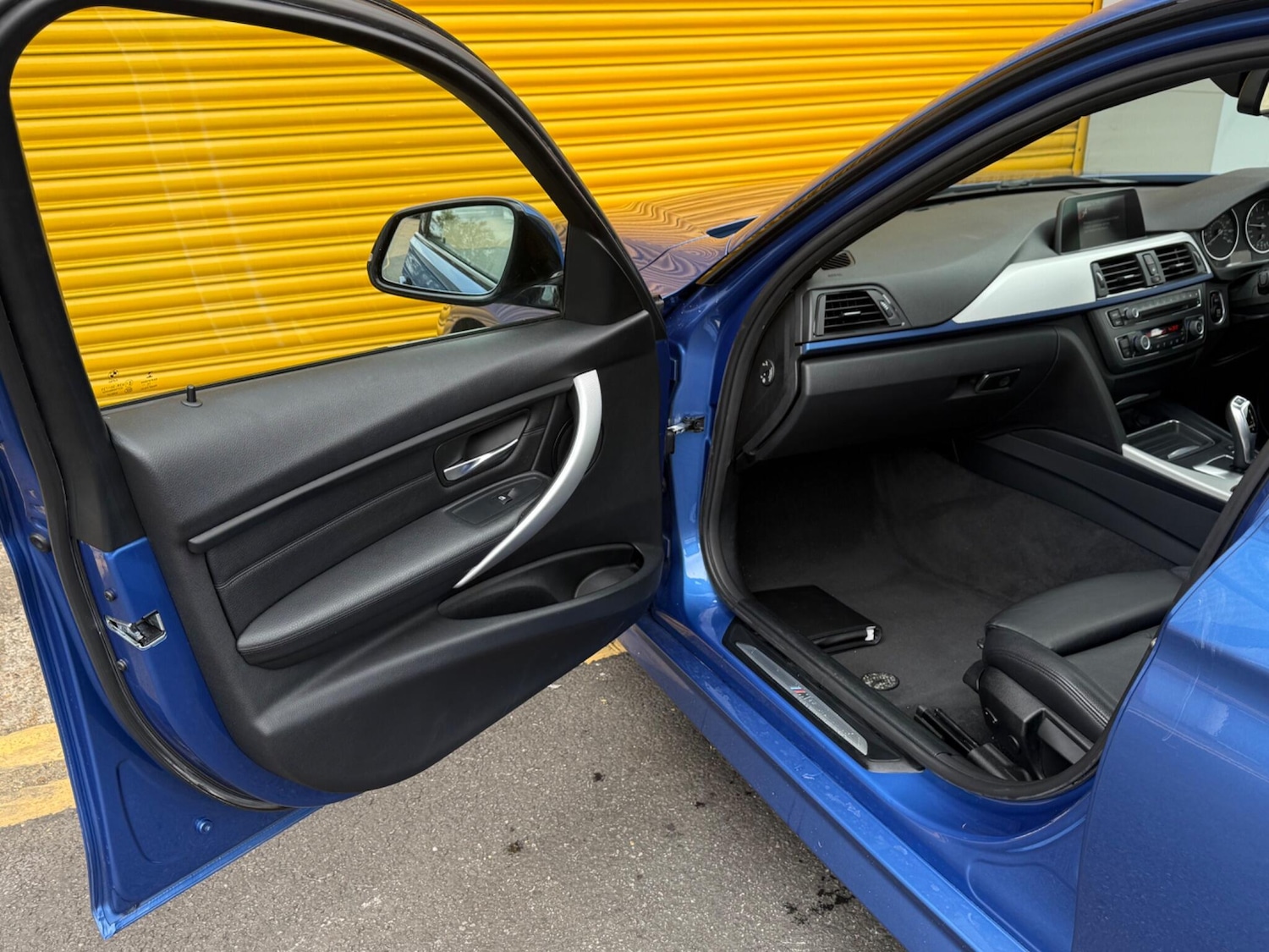 Used BMW 3 Series 2015 for sale - 76348806: Photo 19