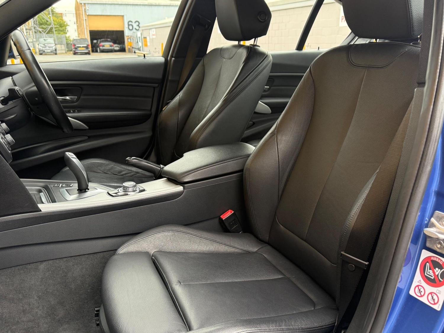 Used BMW 3 Series 2015 for sale - 76348806: Photo 22