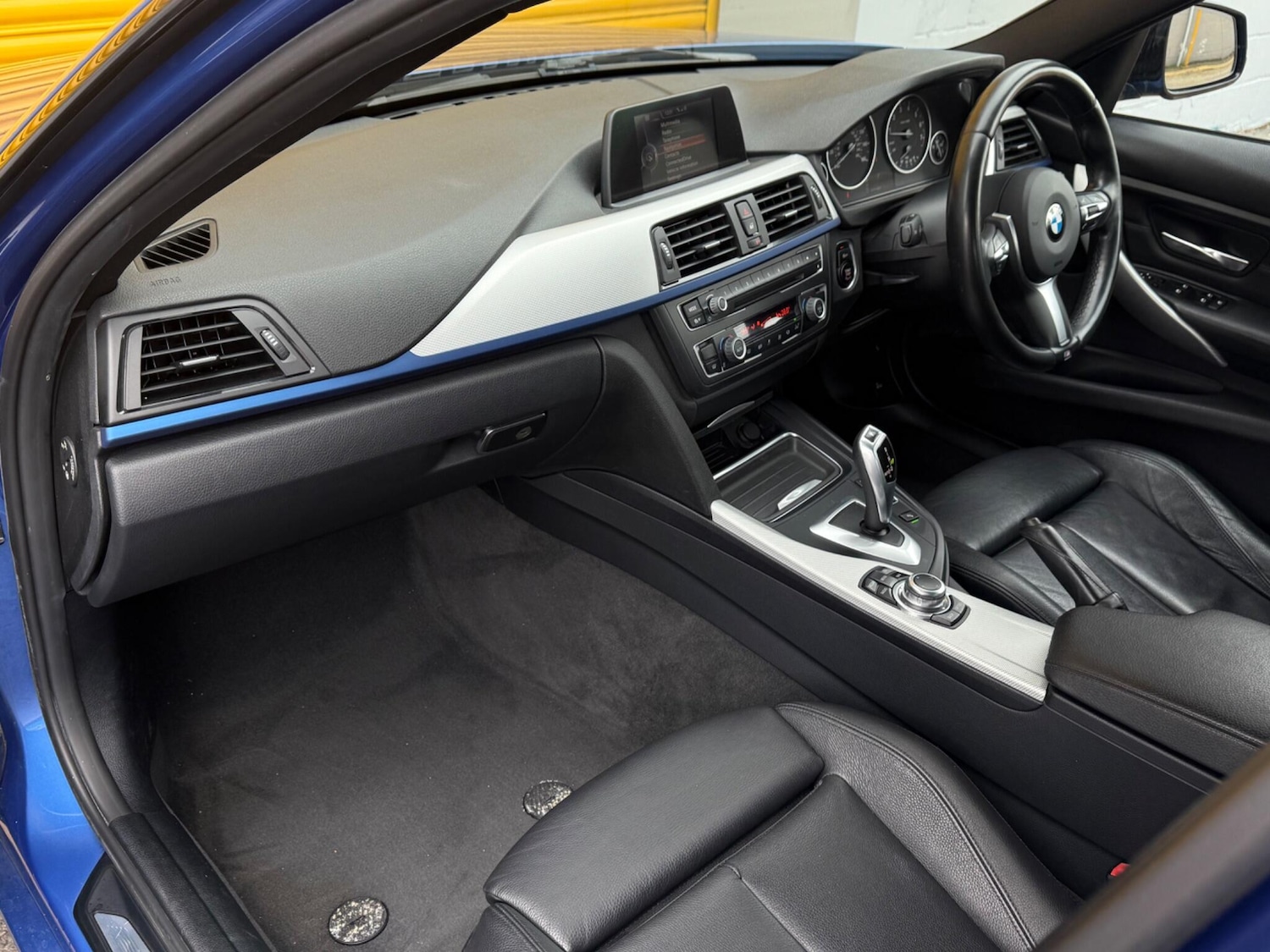 Used BMW 3 Series 2015 for sale - 76348806: Photo 23