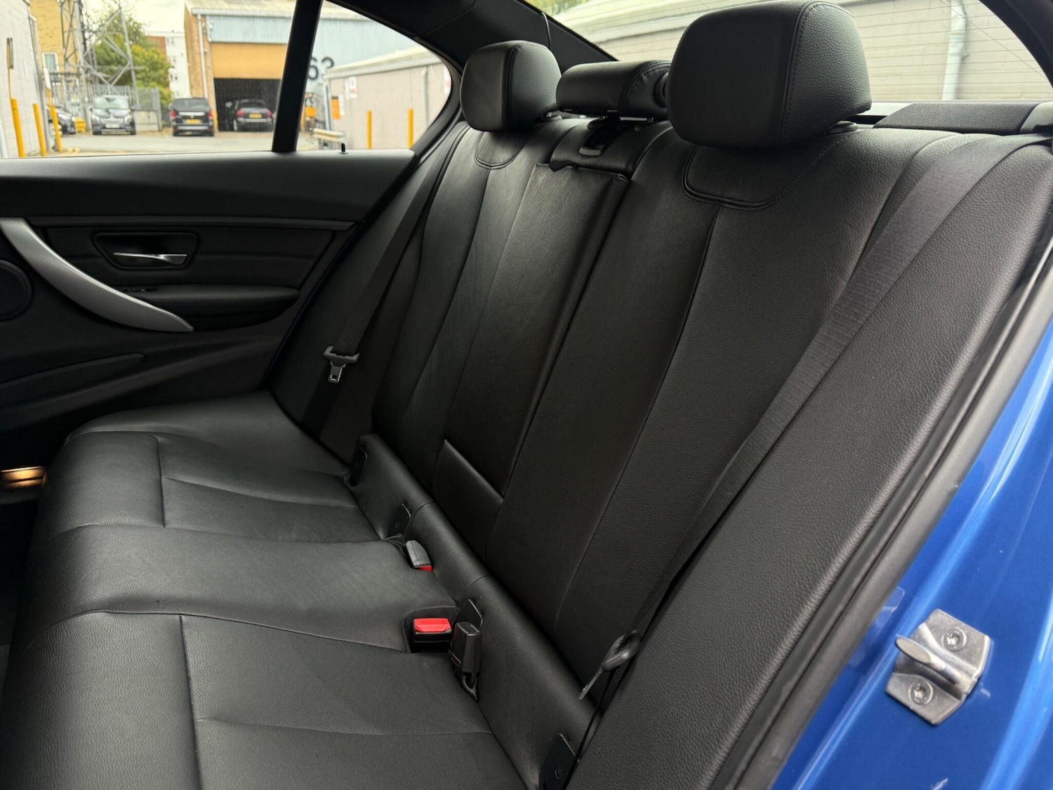 Used BMW 3 Series 2015 for sale - 76348806: Photo 27