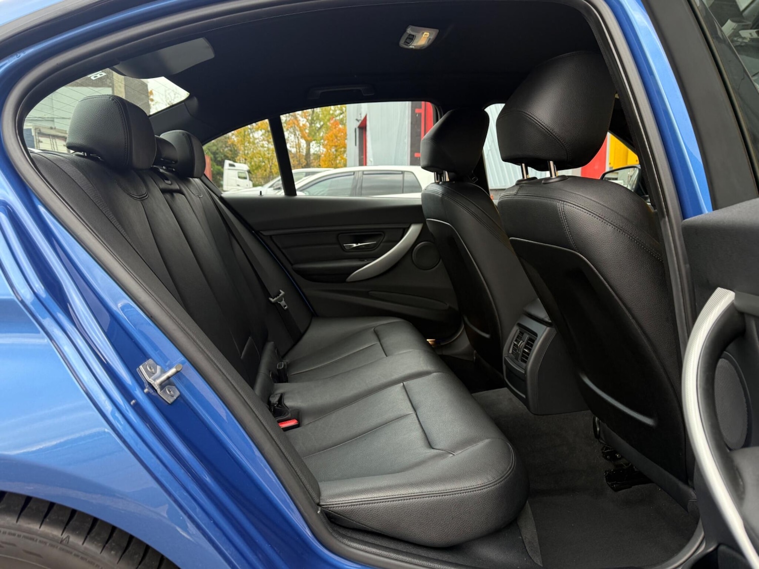 Used BMW 3 Series 2015 for sale - 76348806: Photo 31