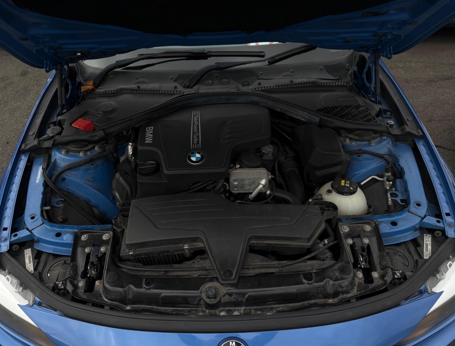 Used BMW 3 Series 2015 for sale - 76348806: Photo 57