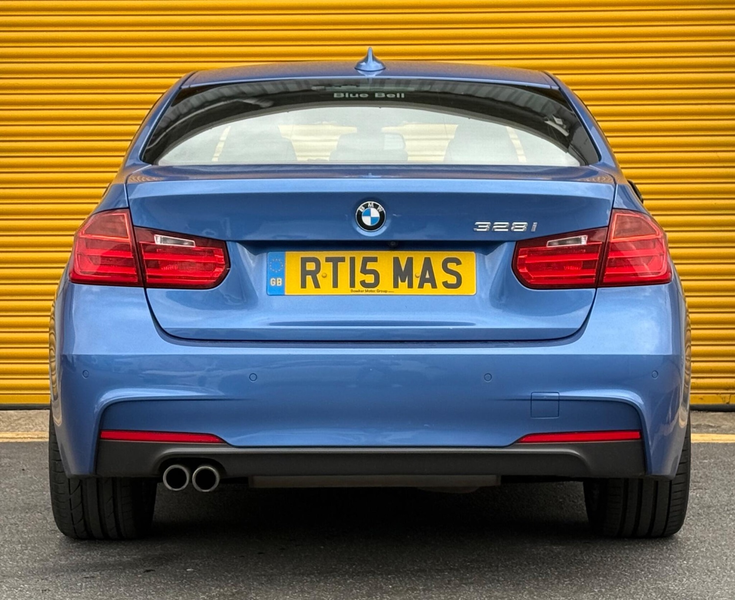 Used BMW 3 Series 2015 for sale - 76348806: Photo 7