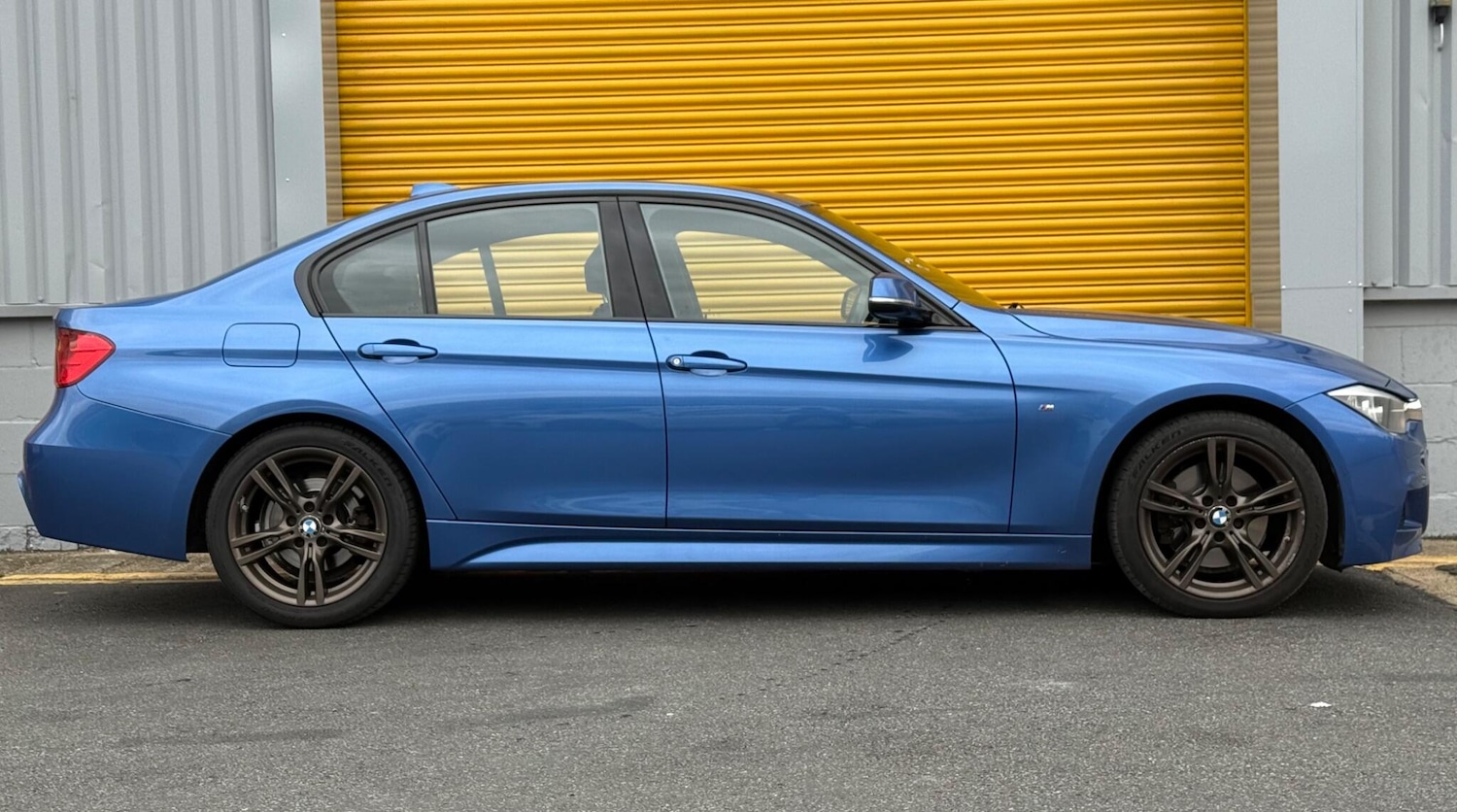 Used BMW 3 Series 2015 for sale - 76348806: Photo 9