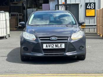 2012 (12) - 1.6 Edge 5dr