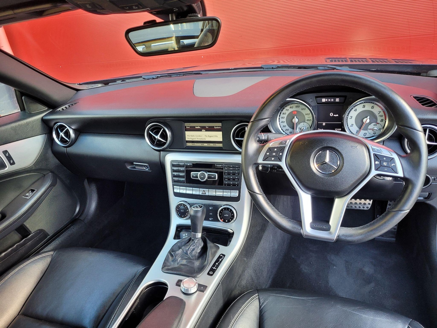 Used Mercedes-Benz SLK 2013 for sale - 76441408: Photo 41