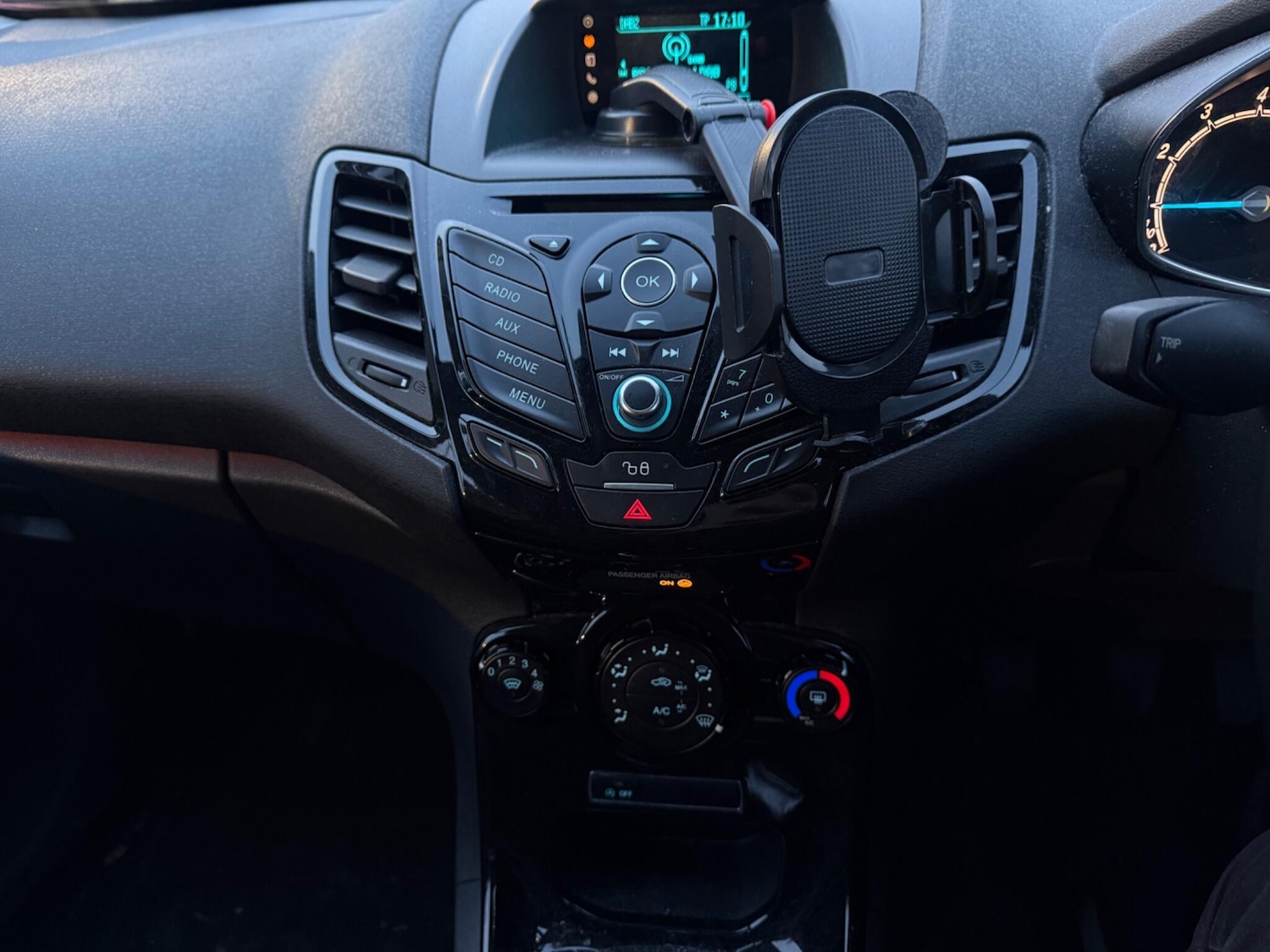 Used Ford Fiesta 2015 for sale - 77586621: Photo 13