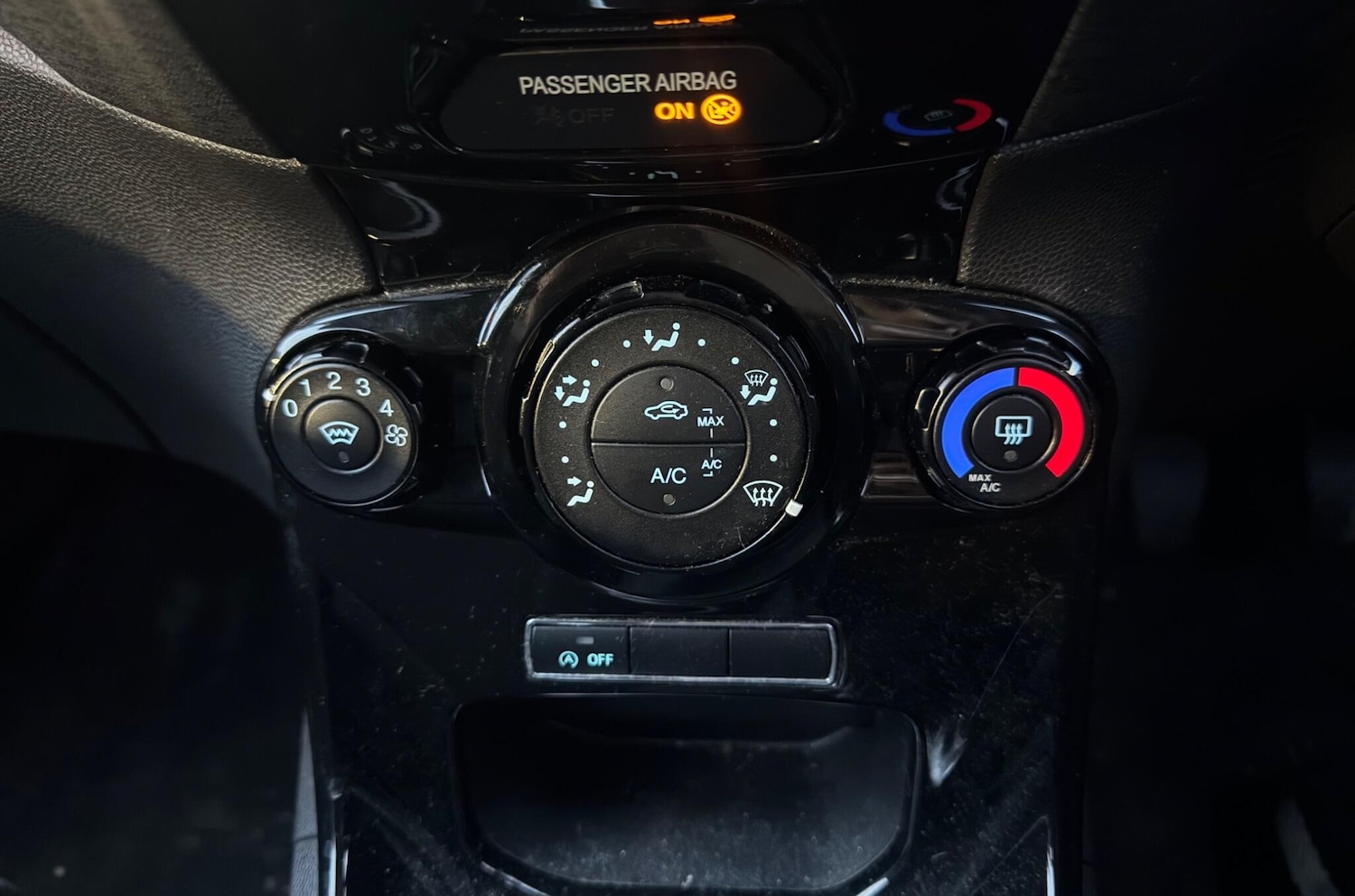 Used Ford Fiesta 2015 for sale - 77586621: Photo 14