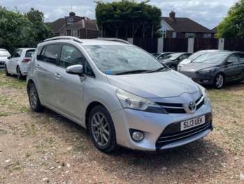 2013 (13) - 1.8 V-matic Excel 5dr M-Drive S