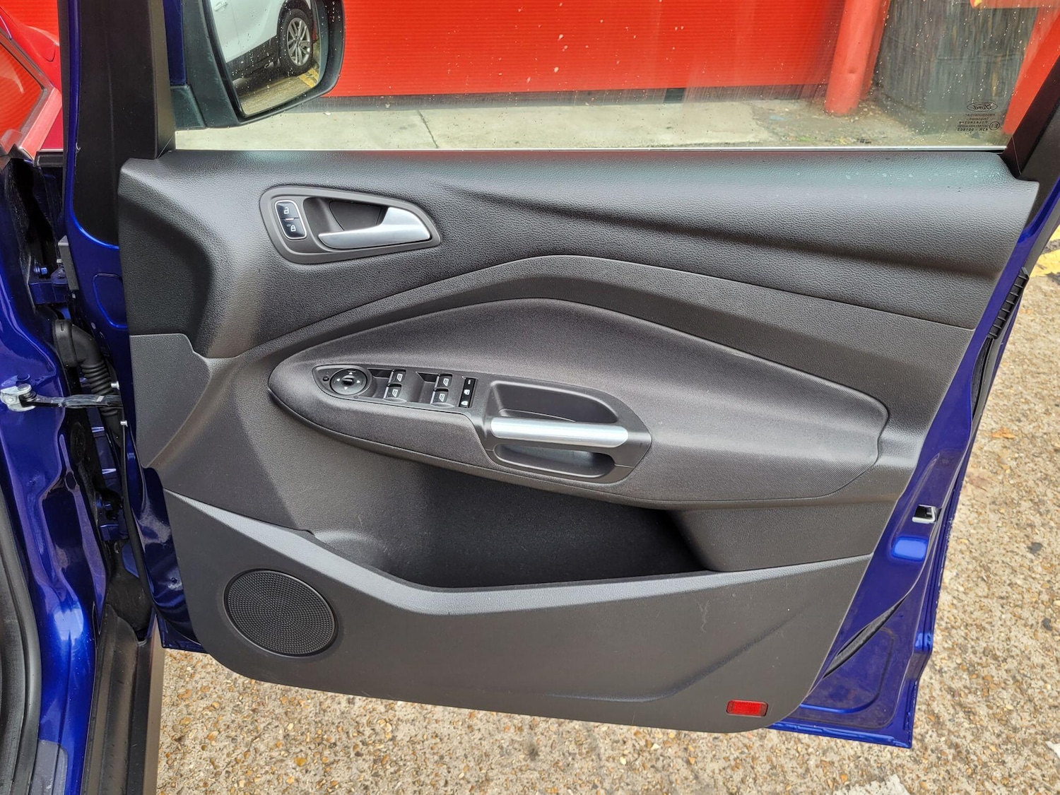 Used Ford Grand C-Max 2018 for sale - 76166614: Photo 13