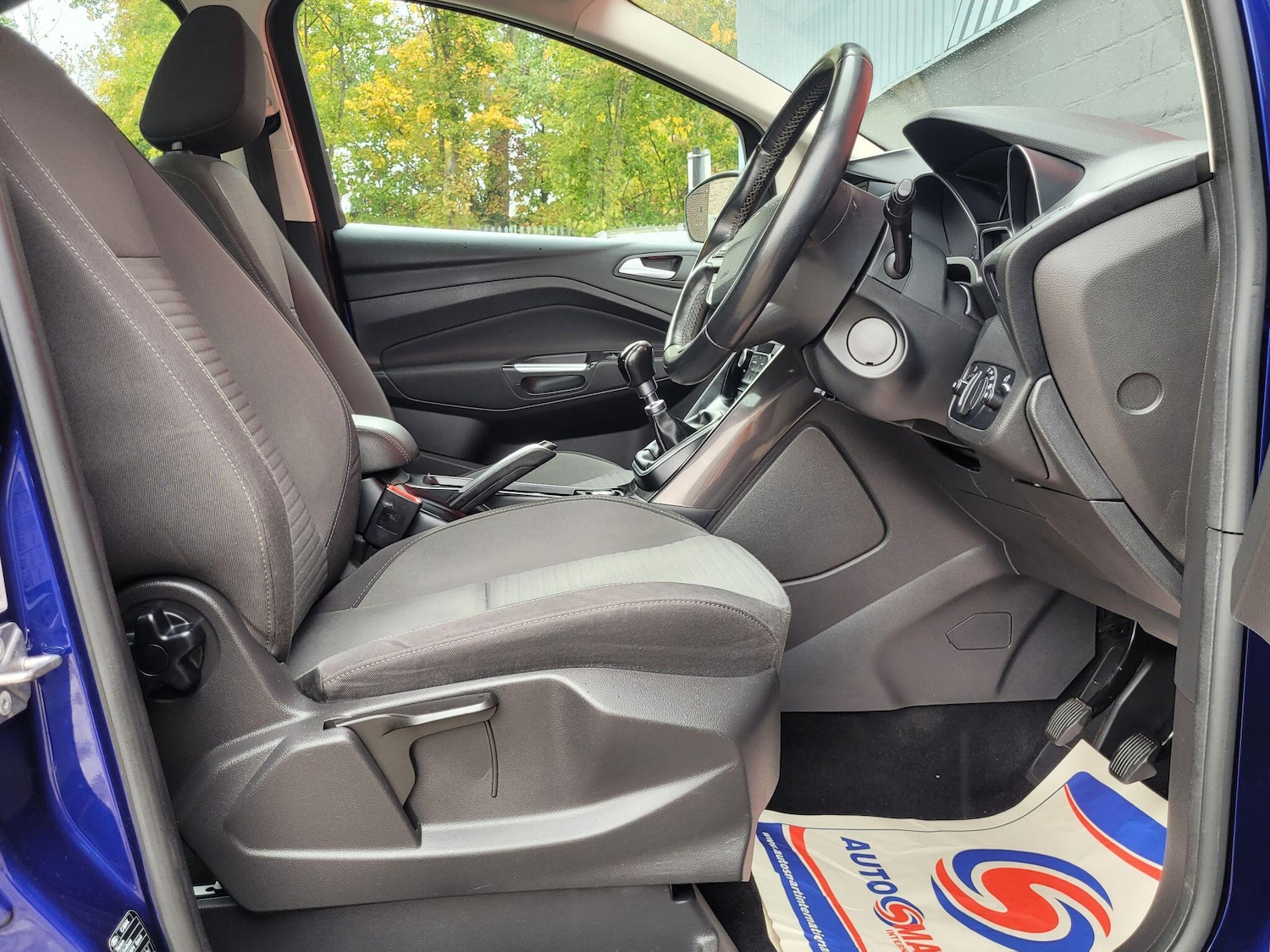 Used Ford Grand C-Max 2018 for sale - 76166614: Photo 15