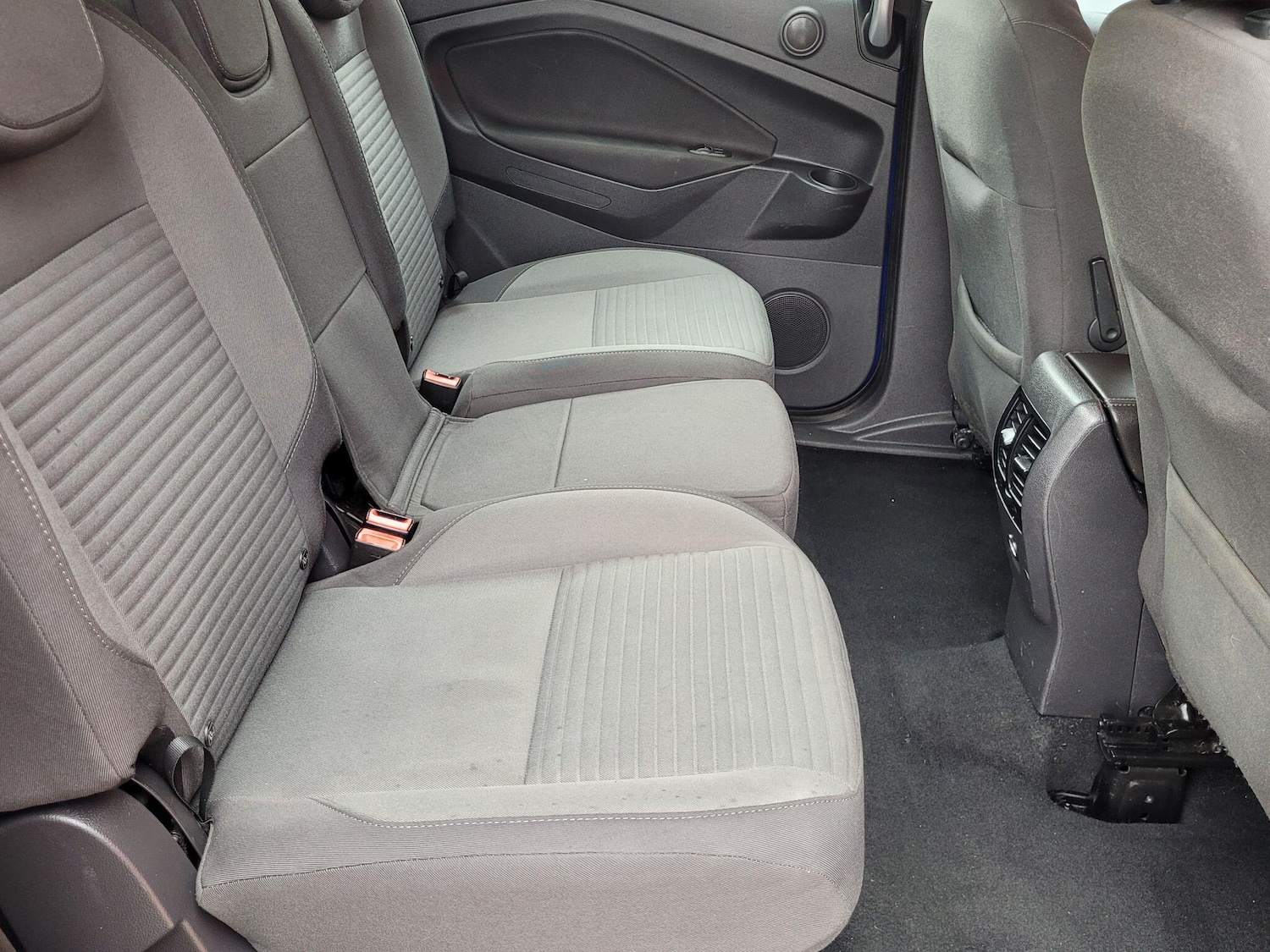 Used Ford Grand C-Max 2018 for sale - 76166614: Photo 19