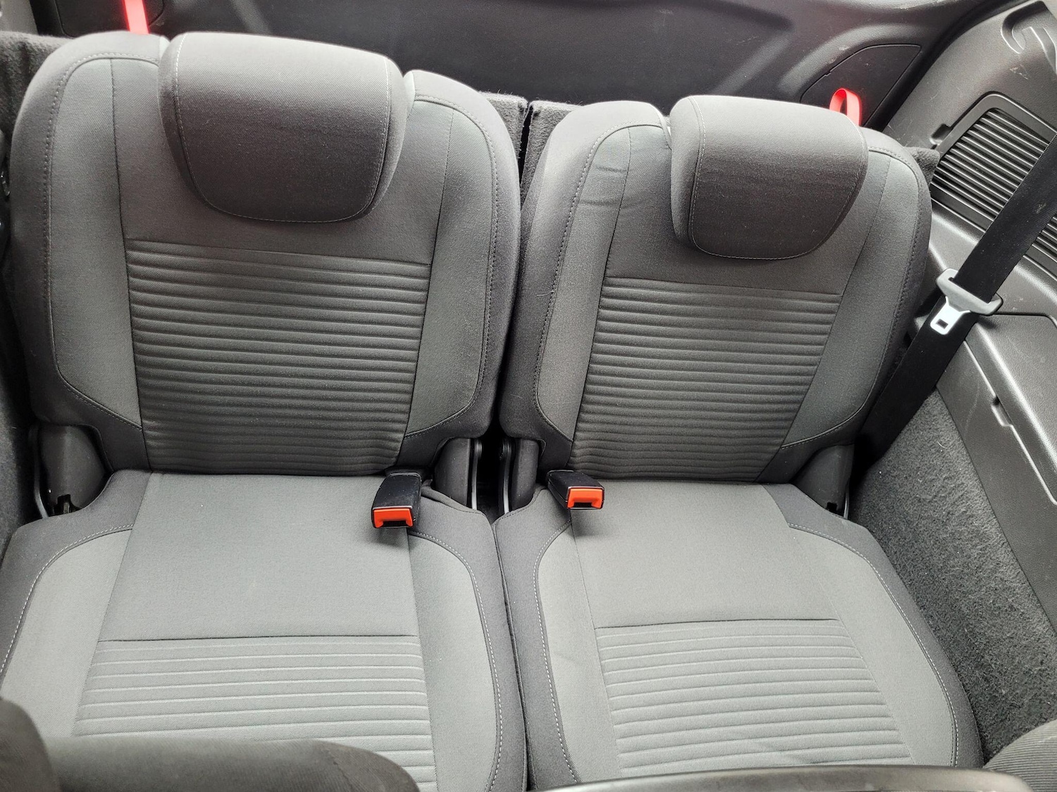 Used Ford Grand C-Max 2018 for sale - 76166614: Photo 22