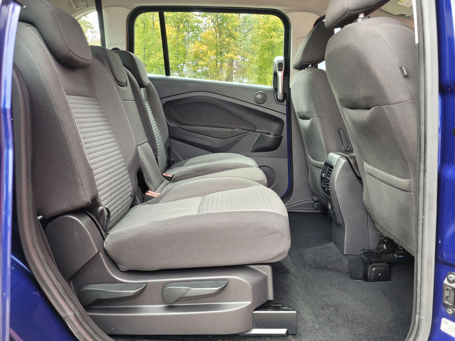 Used Ford Grand C-Max 2018 for sale - 76166614: Photo 23