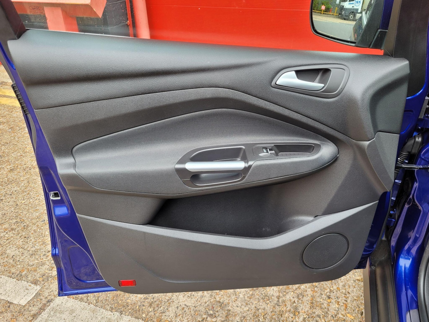 Used Ford Grand C-Max 2018 for sale - 76166614: Photo 27