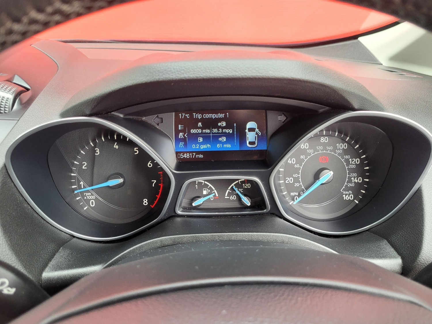 Used Ford Grand C-Max 2018 for sale - 76166614: Photo 29