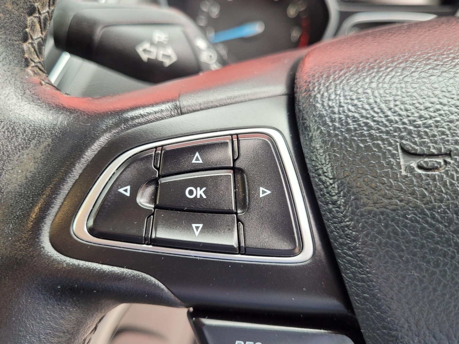 Used Ford Grand C-Max 2018 for sale - 76166614: Photo 31